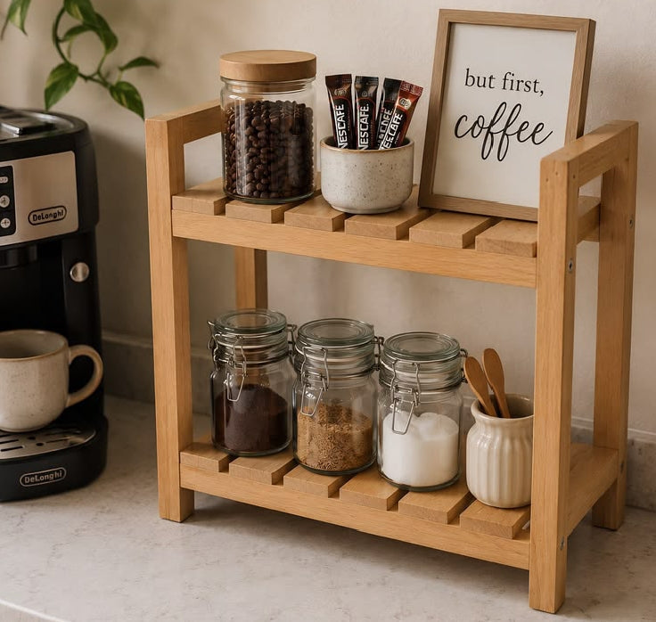 15 Smart Kitchen Organization Ideas to Make Your Kitchen More Organized