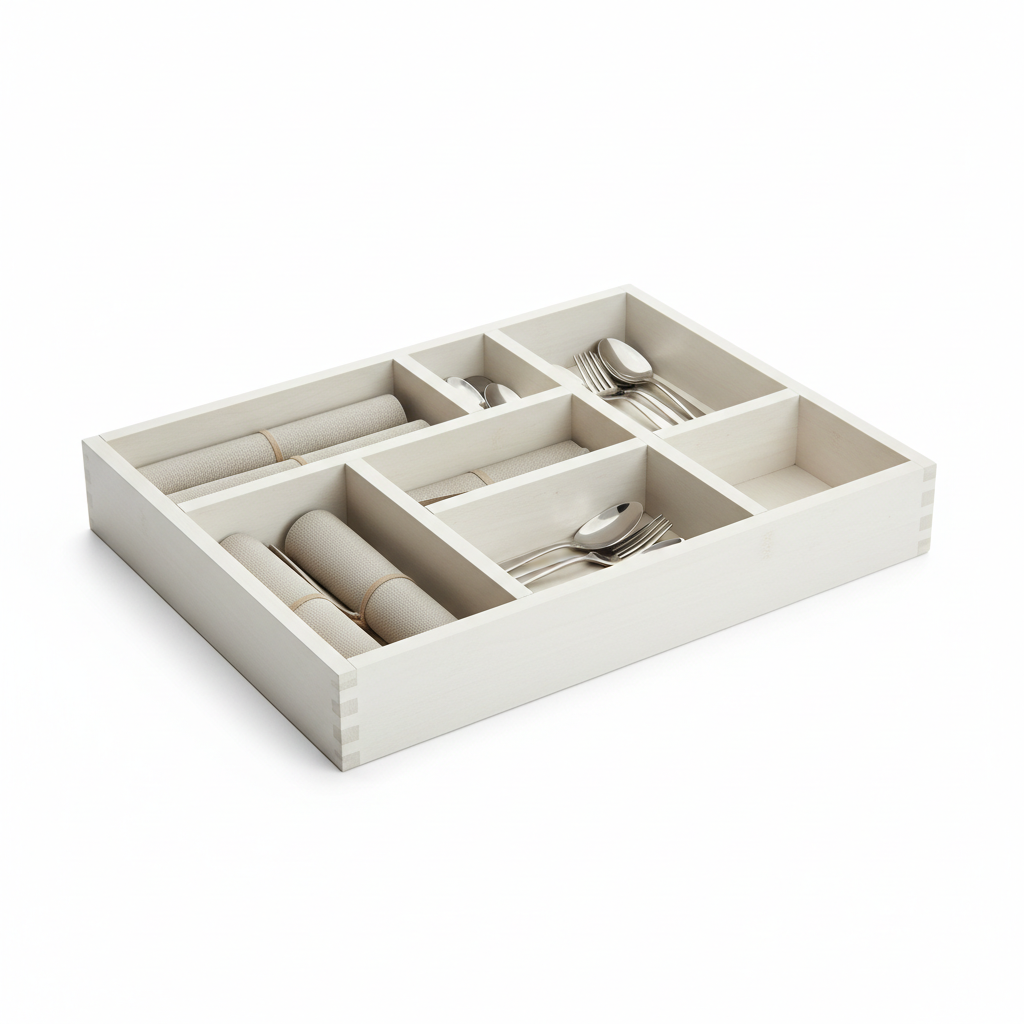 Drawer Organization
