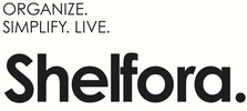 Shelfora - Home